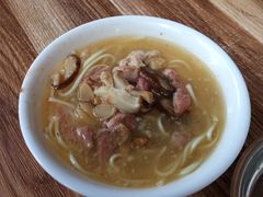 -吴记怪味面(牛王庙店)