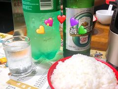 -异特麻辣香锅·烤鱼(怀柔店)