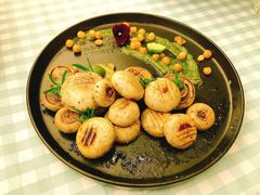 -烛影拾光观景餐厅·创意菜·摄影·小提琴(大唐不夜城店)