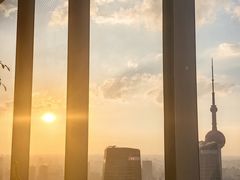-上海中心大厦