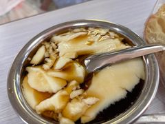 -蒙记老牌豆浆