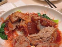 -得月楼·省级非遗·传统苏帮菜(观前店)