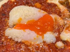 -萨莉亚意式餐厅(杭州西溪龙湖天街店)