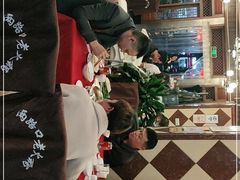 -山城年华老火锅(玉林店)