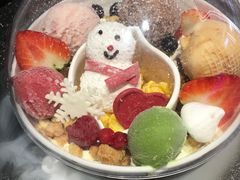 -哈根达斯(滨江店)