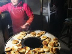 -肖为民麻糕(双桂坊店)