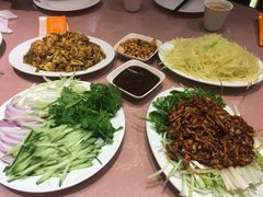 -老昌春饼(中央大街店)