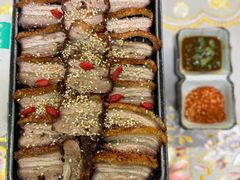 -龙姐私房菜(和顺古镇店)