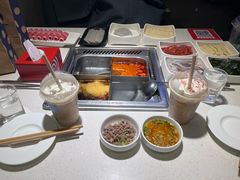 -海底捞火锅(飞马水城店)