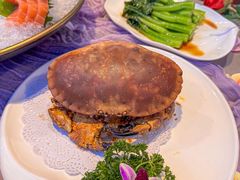 -海世船说·海鲜餐厅(南昌店)