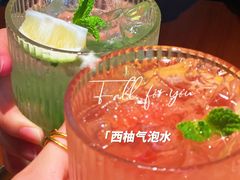 -春熙台韩国料理·章鱼肥牛(西丽店)