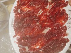 -八合里潮汕鲜牛肉火锅(万科里店)
