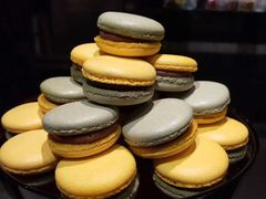 -上海锦江汤臣洲际大酒店壹阶层