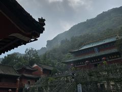 -武当山风景区
