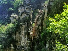 -狼牙山风景区