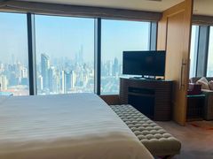 -上海静安香格里拉大酒店
