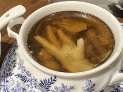-小大董·烤鸭(王府井apm店)