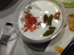 -捞天下大众火锅(水上公园店)
