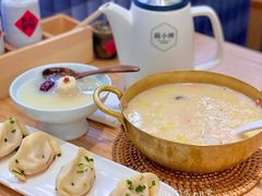 -苏小柳点心·手作小笼包(新街口分院店)