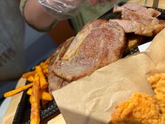 -必胜客(欧亚卖场店)