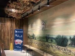 -快乐小羊(富强中路店)