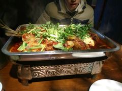 -琴早英子菜馆(古田路店)