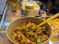 -丁家坡洋芋·观音桥好吃街A区(全国总店)