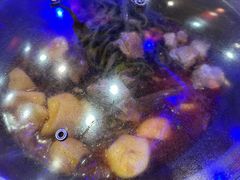 -山河屯铁锅炖(哈西站店)