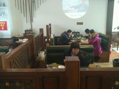 -山沟沟羊小馆&烤全羊羊肉汤(麦岛店)