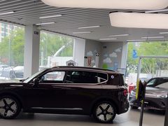 -上海浦东smart汽车全功能店(金桥店)