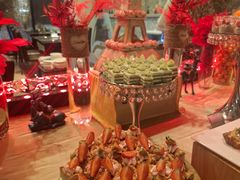 -索菲特酒店·海鲜自助 ·聚餐厅