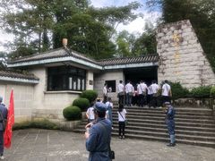 -井冈山革命烈士陵园