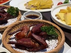 -翡翠江南(国贸商城店)