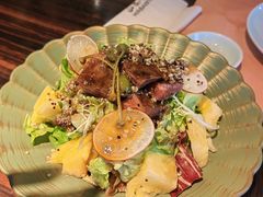 -山葵家·创意料理(临平银泰城店)