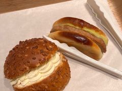 -烘焙町面包店(西四店)