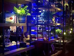 -别院里音乐餐酒吧(双流航空港店)