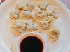 -牧人烤全羊(江海大道店)
