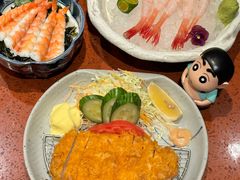 -小山日本料理(兴业太古汇店)