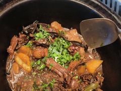 -锅老头铁锅炖•大锅蒸汽海鲜(韩乐坊店)