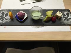 -鮨一日本料理(大中华店)