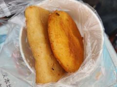 -丽华早点(大成路店)