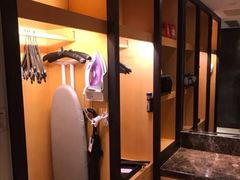 -青岛海尔洲际酒店