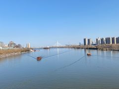 -咸阳湖景区