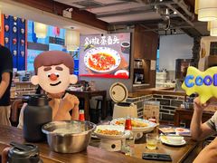 -八碗湘长沙市井菜(坡子街店)