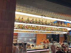 -Nord Grill&Bar Highland诺德西餐(深圳欢乐海岸店)