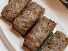 -丽轩中餐厅(广州丽思卡尔顿酒店)