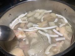 -凤园椰珍·臻品椰子鸡(保利时光里店)