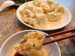 -金谷园饺子馆(北邮总店)