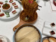 -聆桂烤鸭·金奖烤鸭(静联广场店)