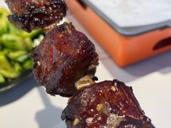 -亿牌牌东北烧烤(博物馆旗舰店)